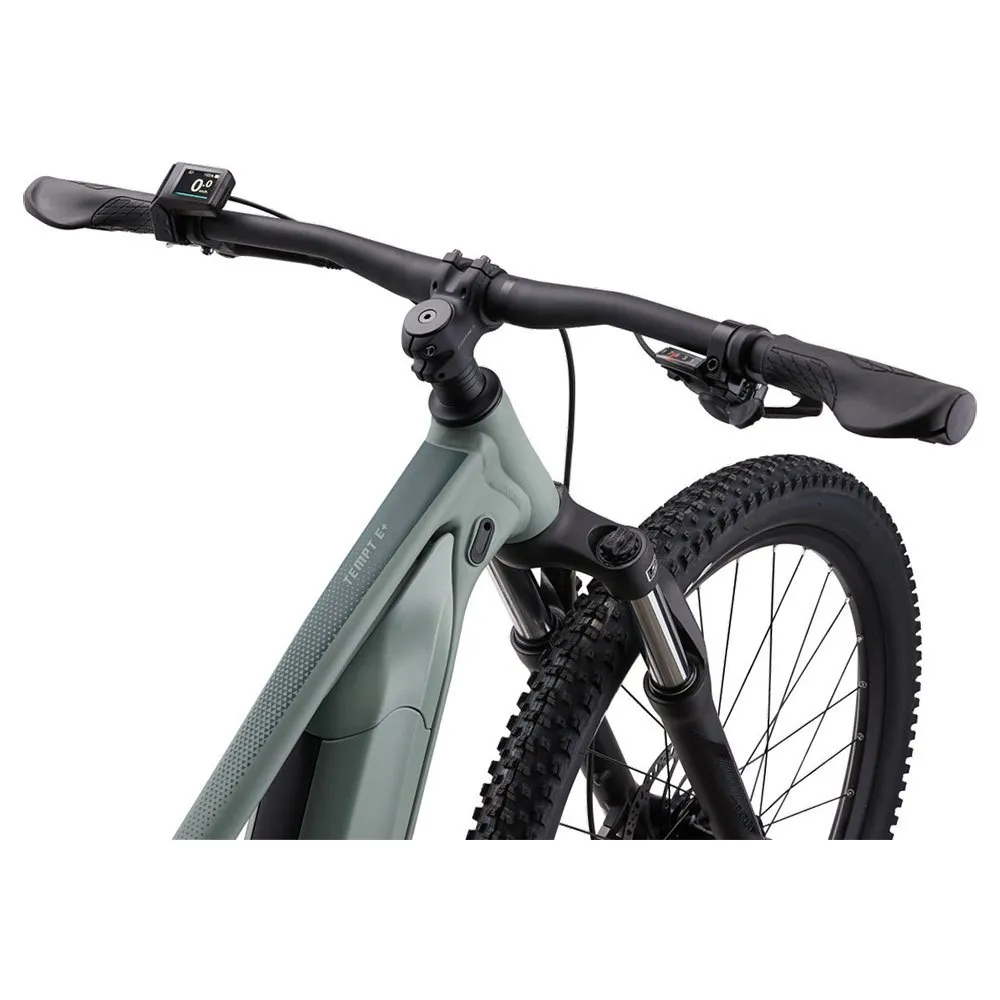 Liv Tempt E+ 3 27.5´´ Alivio 2024 Elektrische Mountainbike Liv Tempt E+ 3 27.5´´ Alivio 2024 Elektrische Mountainbike