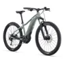 Liv Tempt E+ 3 27.5´´ Alivio 2024 Elektrische Mountainbike