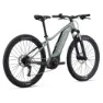 Liv Tempt E+ 3 27.5´´ Alivio 2024 Elektrische Mountainbike