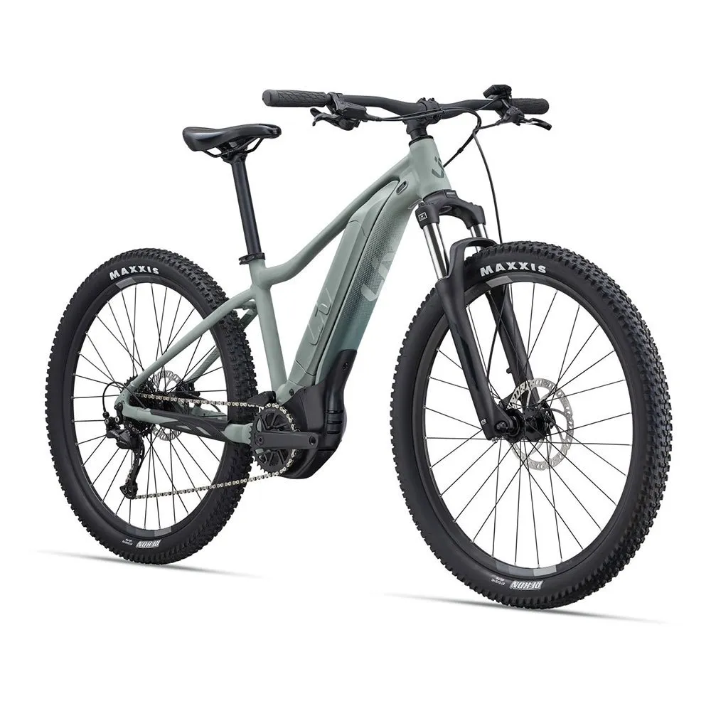 Liv Tempt E+ 3 29´´ Alivio 2024 Elektrische Mountainbike Liv Tempt E+ 3 29´´ Alivio 2024 Elektrische Mountainbike