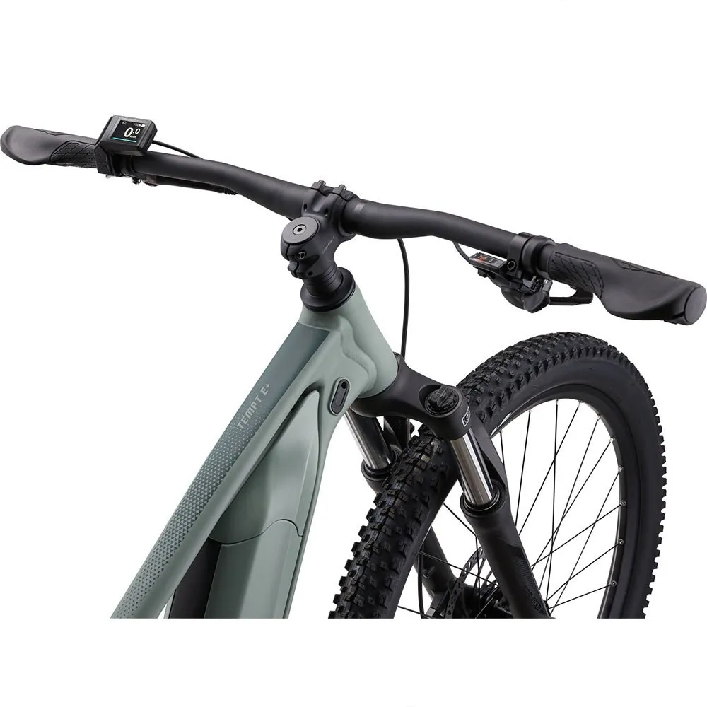 Liv Tempt E+ 3 29´´ Alivio 2024 Elektrische Mountainbike Liv Tempt E+ 3 29´´ Alivio 2024 Elektrische Mountainbike