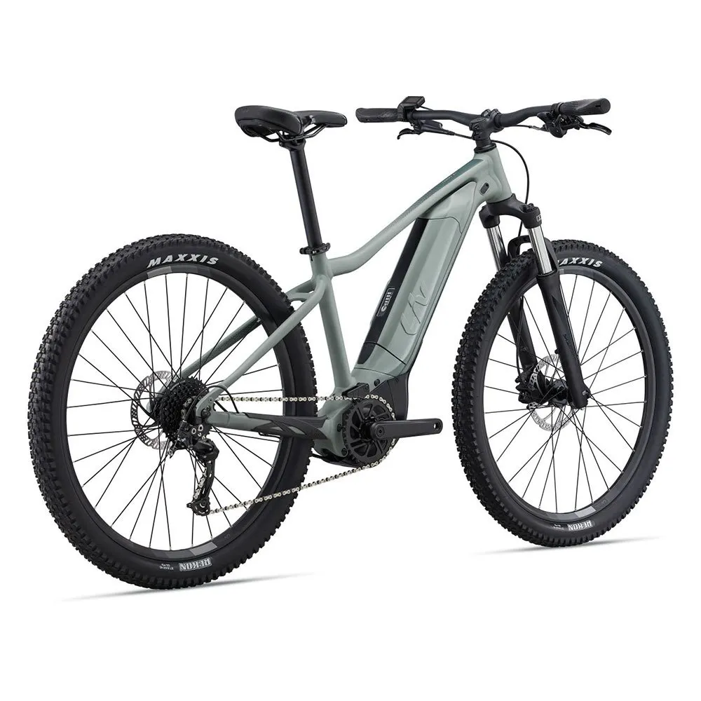 Liv Tempt E+ 3 29´´ Alivio 2024 Elektrische Mountainbike Liv Tempt E+ 3 29´´ Alivio 2024 Elektrische Mountainbike