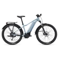 Liv Tempt E+ Ex 27.5´´ Alivio M3100 2024 Elektrofahrrad Liv Tempt E+ Ex 27.5´´ Alivio M3100 2024 Elektrofahrrad