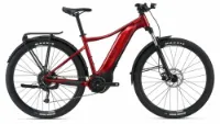 Liv Tempt E+ EX | V1 metallic red 27,5" 500 Wh Diamant Liv Tempt E+ EX | V1 metallic red 27,5" 500 Wh Diamant