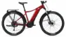 Liv Tempt E+ EX | V1 metallic red 27,5" 500 Wh Diamant