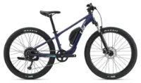 Liv Tempt E+ jr. 26 Milky Way 26" 250 Wh Wave Liv Tempt E+ jr. 26 Milky Way 26" 250 Wh Wave