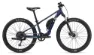 Liv Tempt E+ jr. 26 Milky Way 26" 250 Wh Wave, Dunkelblau, 26"