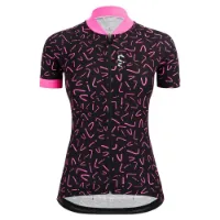 Liv Valentia Kurzarm-radtrikot Liv Valentia Kurzarm-radtrikot