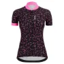 Black / pink
