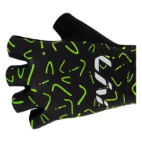 Liv Valentia Kurze Handschuhe