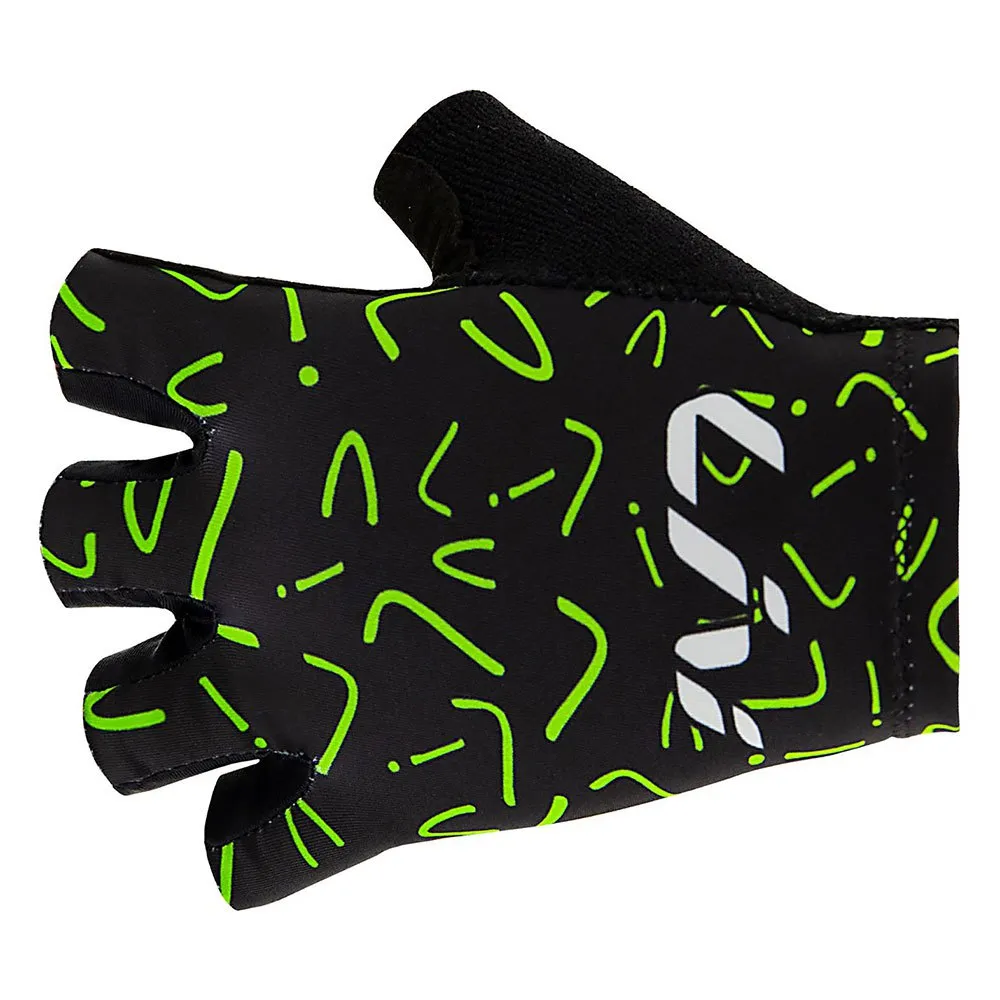 Liv Valentia Kurze Handschuhe