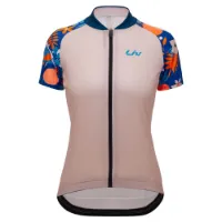 Liv Valentia Leaf Kurzarm-radtrikot Liv Valentia Leaf Kurzarm-radtrikot
