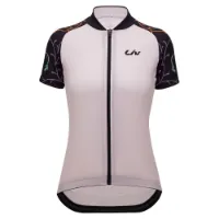Liv Valentia Wild Kurzarm-radtrikot Liv Valentia Wild Kurzarm-radtrikot