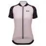 Liv Valentia Wild Kurzarm-radtrikot, Multicolor