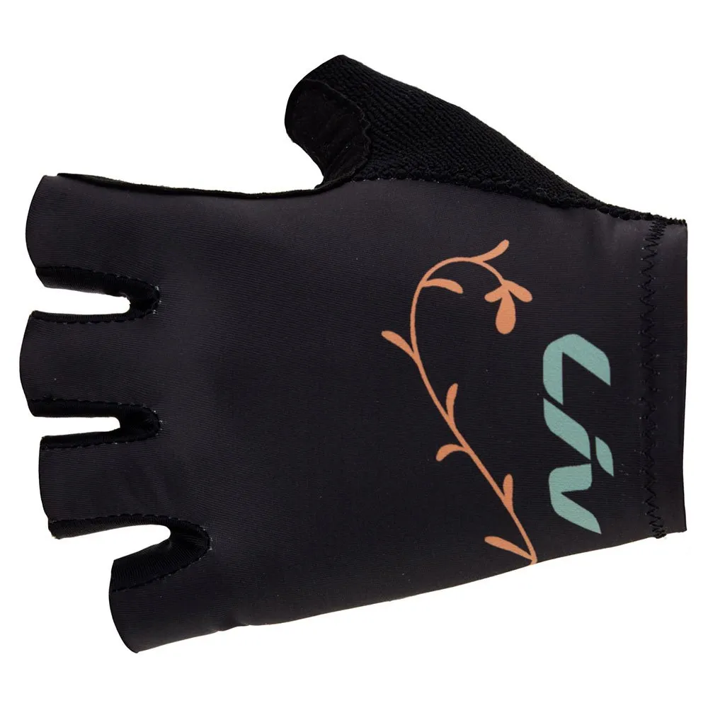 Liv Valentia Wild Kurze Handschuhe