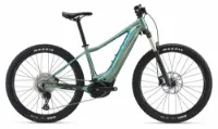 Liv Vall-E+ 1 Fanatic Teal 29" 500 Wh Diamant Liv Vall-E+ 1 Fanatic Teal 29" 500 Wh Diamant