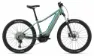 Liv Vall-E+ 1 Fanatic Teal 29" 500 Wh Diamant