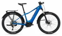 Liv Vall-E+ EX Azure Blue 29" 625 Wh Diamant Liv Vall-E+ EX Azure Blue 29" 625 Wh Diamant