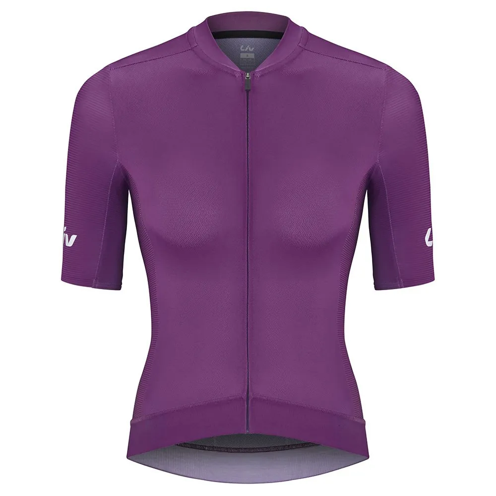Liv Vantage Kurzarm-radtrikot Liv Vantage Kurzarm-radtrikot