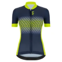 Liv Victoria Kurzarm-radtrikot Liv Victoria Kurzarm-radtrikot