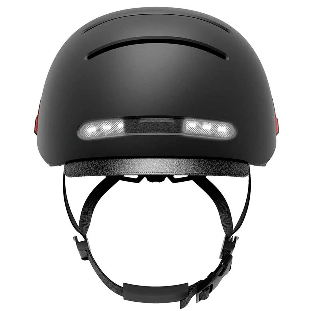 Livall Bh51m Neo Led Stadthelm Livall Bh51m Neo Led Stadthelm