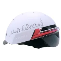 Livall Bh51m Neo Madrid Edition Stadthelm Livall Bh51m Neo Madrid Edition Stadthelm