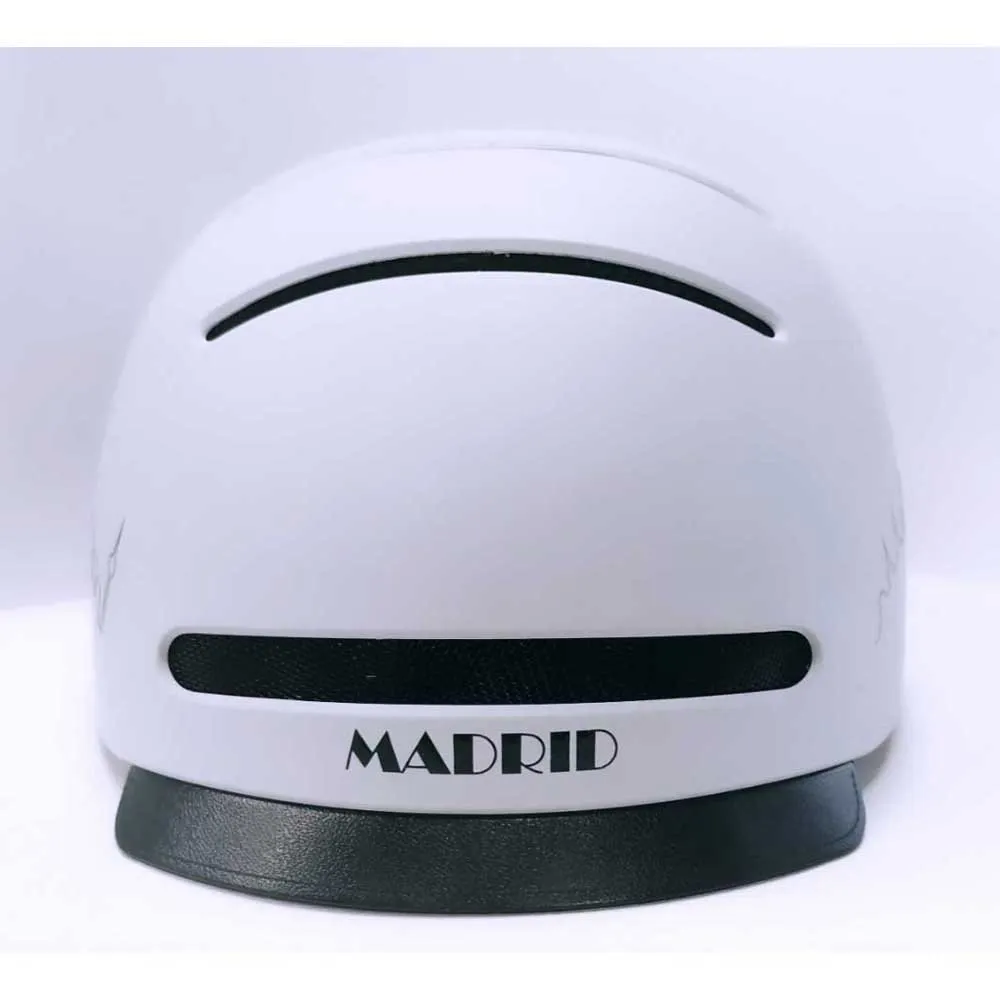 Livall Bh51m Neo Madrid Edition Stadthelm Livall Bh51m Neo Madrid Edition Stadthelm