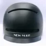 Livall Bh51m Neo New York Edition Stadthelm, Black