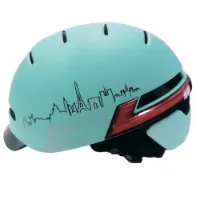 Livall Bh51m Neo Paris Edition Stadthelm Livall Bh51m Neo Paris Edition Stadthelm