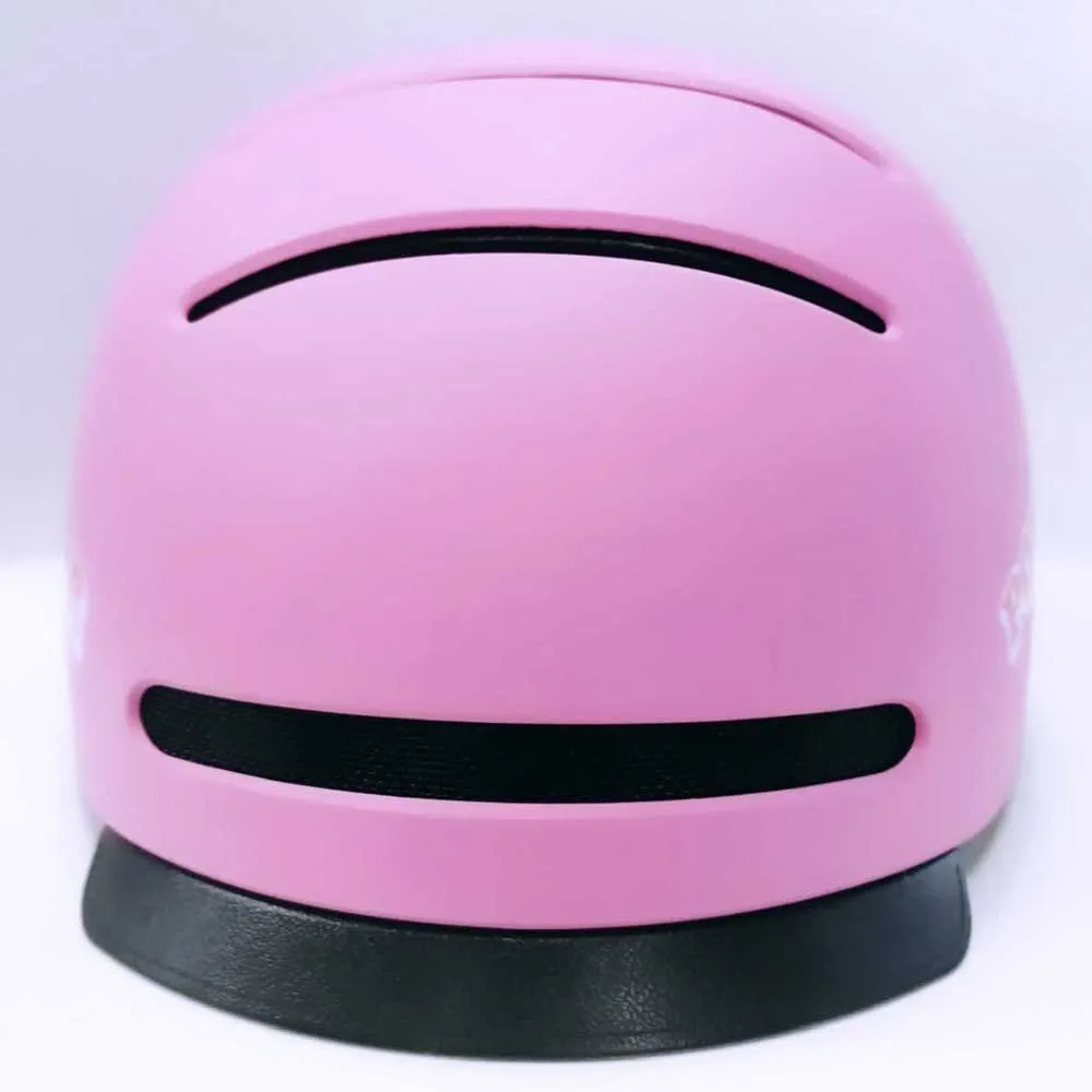 Livall Bh51m Neo Pink Edition Stadthelm Livall Bh51m Neo Pink Edition Stadthelm