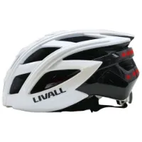 Livall Bh60se Neo With Brake Warning And Turn Signals Led Helm Livall Bh60se Neo With Brake Warning And Turn Signals Led Helm