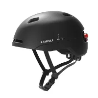 Livall Fahrradhelm C21 Unisex