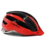 Black / red