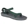 Field green / dark grey