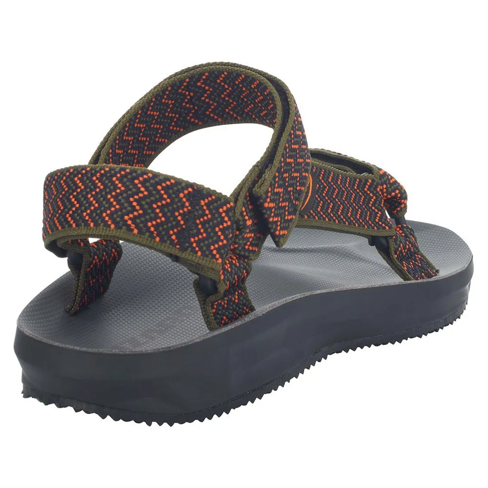Lizard Hike Heritage Sandalen