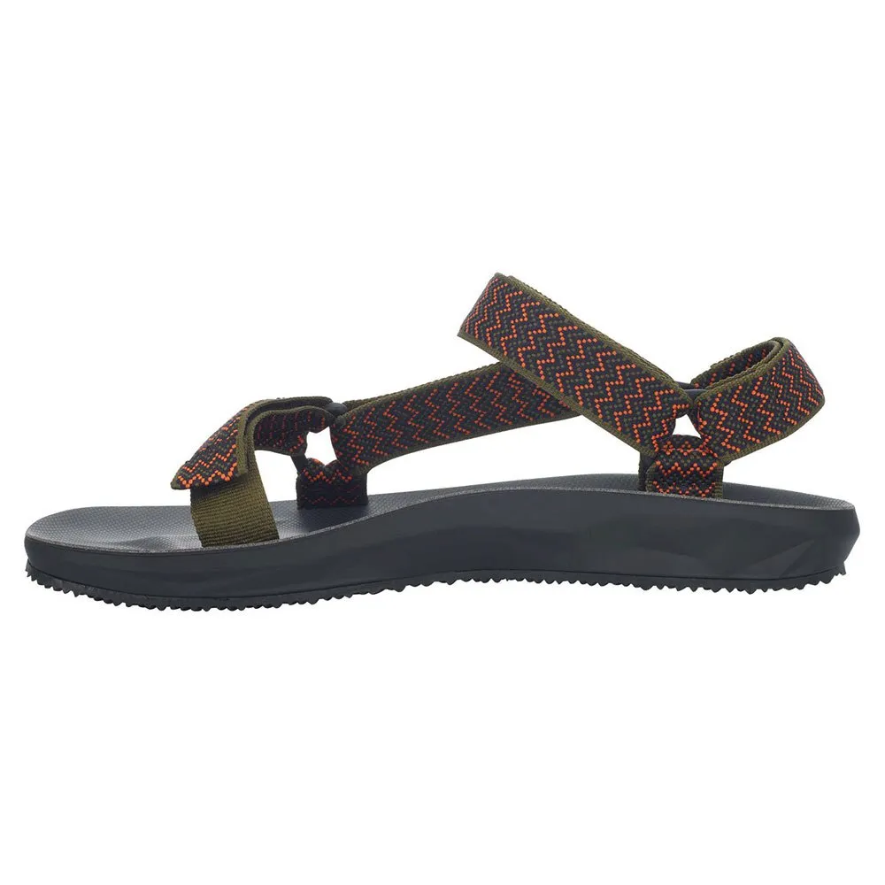 Lizard Hike Heritage Sandalen