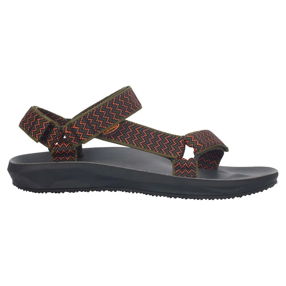 Lizard Hike Heritage Sandalen