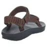Lizard Hike Heritage Sandalen