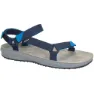 Midnight blue / atlantic blue