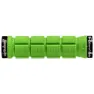 Lizard Northshore Lock-on Griffe, Lime, 130mm