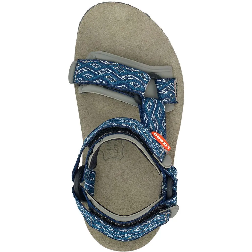 Lizard Sh Sandalen Lizard Sh Sandalen