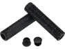 Lizard Skins 3DGRP Lenkergriffe, Jet black, 133mm