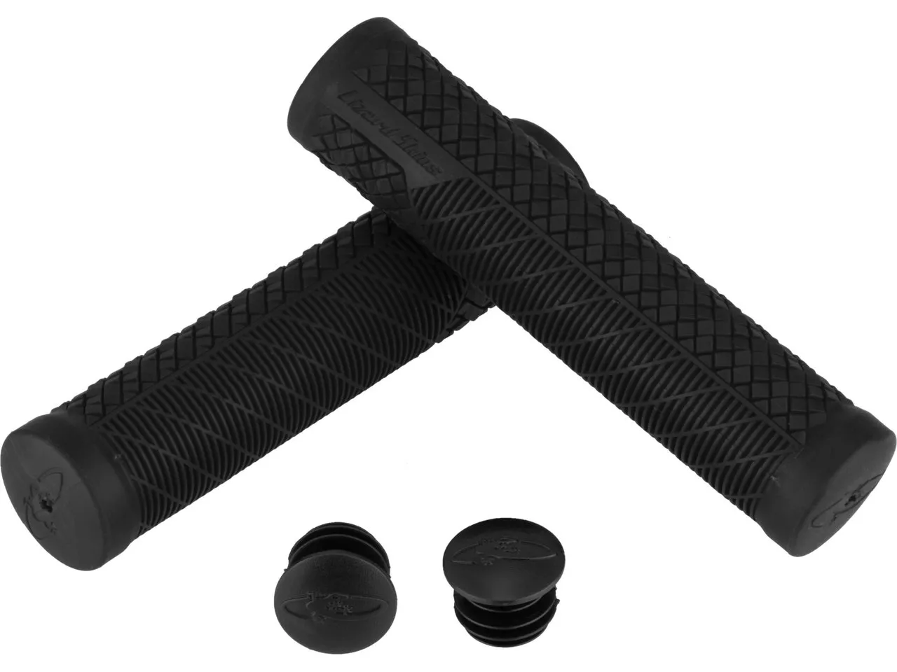 Lizard Skins Charger Evo Lenkergriffe Lizard Skins Charger Evo Lenkergriffe