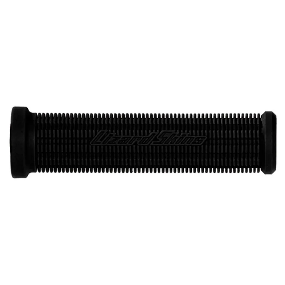 Lizard Skins Charger Lock-on Griffe, Black, One Size Lizard Skins Charger Lock-on Griffe, Black, One Size