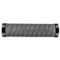 Lizard Skins Dual Lock-on Logo Griffe