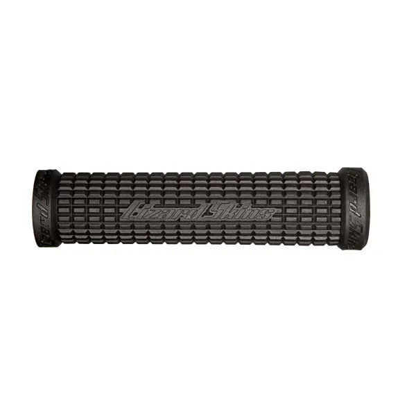 Lizard Skins Lenkergriff Single Compound 494grip Unisex, schwarz, TU