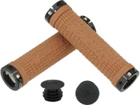 Lizard Skins Peaty Cheers Signature Lock On Lenkergriffe Lizard Skins Peaty Cheers Signature Lock On Lenkergriffe