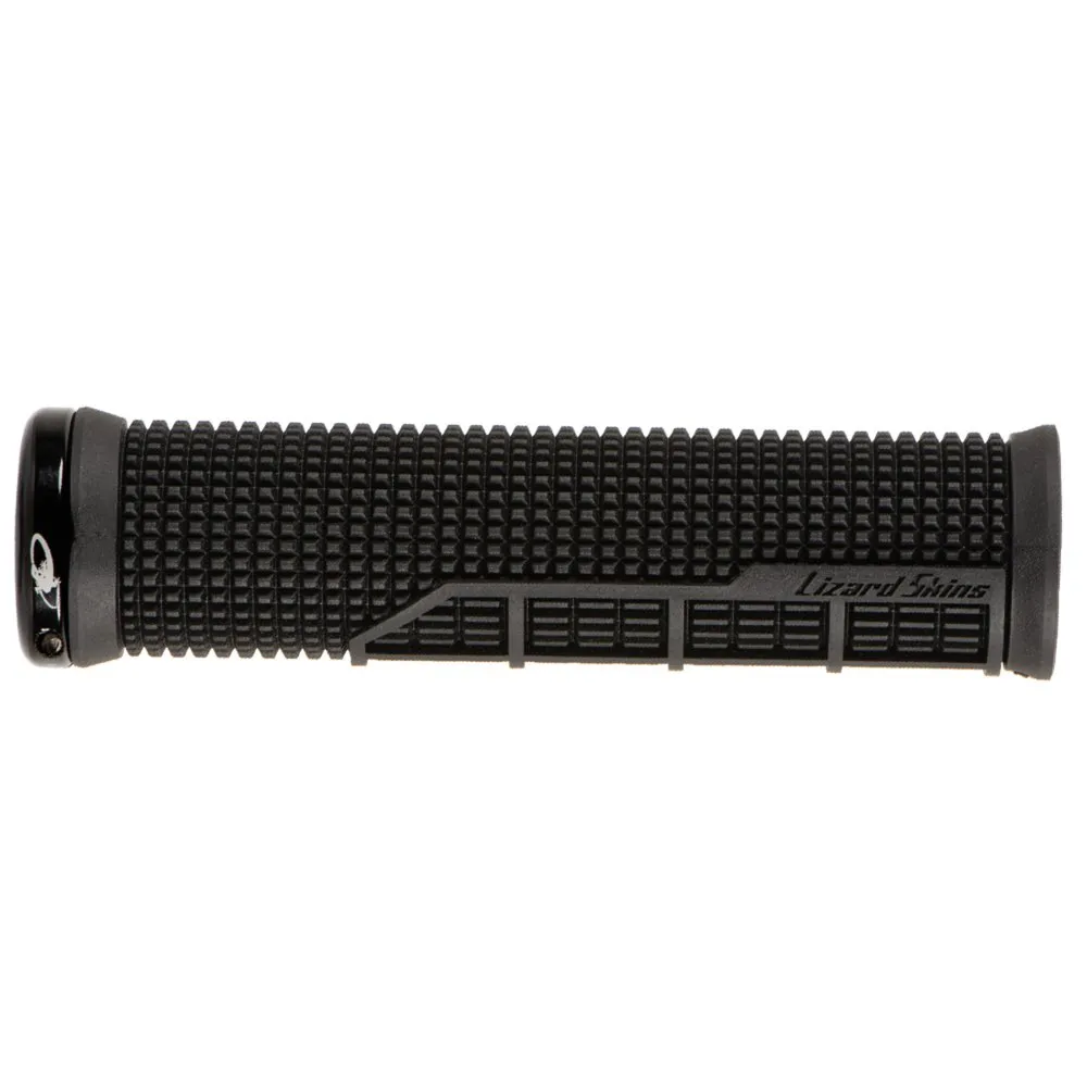 Lizard Skins Single Lock-on Machine Griffe Lizard Skins Single Lock-on Machine Griffe