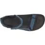 Lizard Super Hike Leather Sandalen
