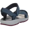 Lizard Super Hike Leather Sandalen